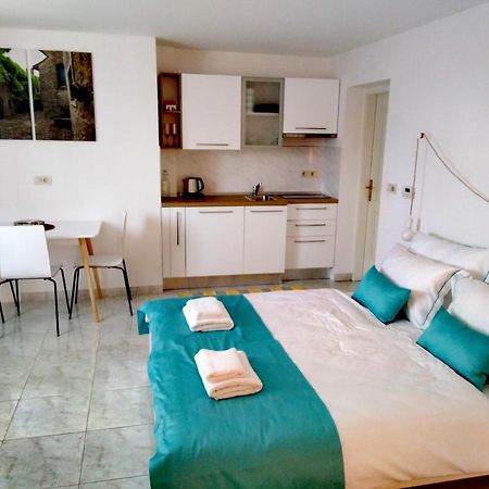 Olive Tree Apartments Umag Ngoại thất bức ảnh