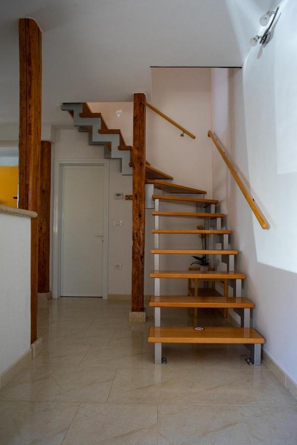Olive Tree Apartments Umag Ngoại thất bức ảnh