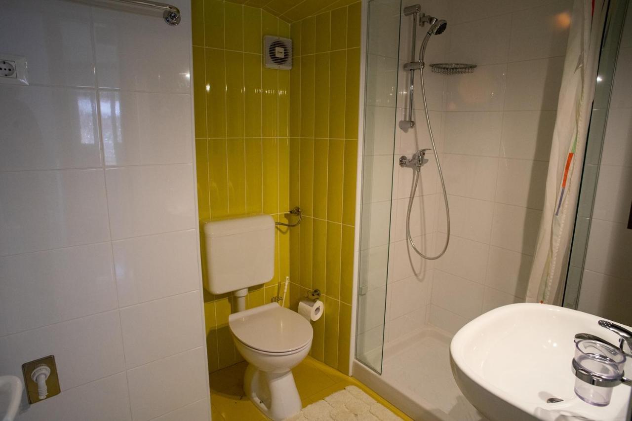 Olive Tree Apartments Umag Ngoại thất bức ảnh
