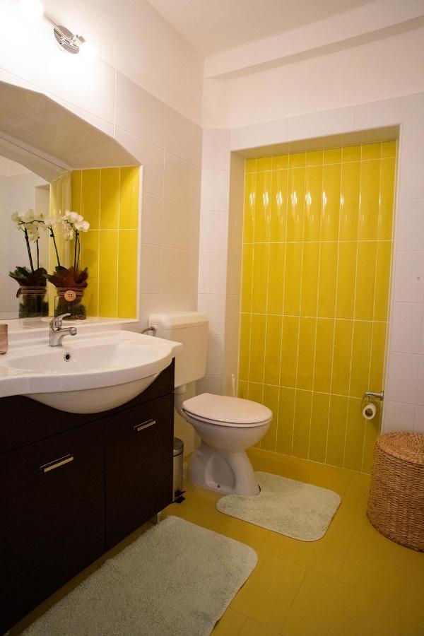 Olive Tree Apartments Umag Ngoại thất bức ảnh