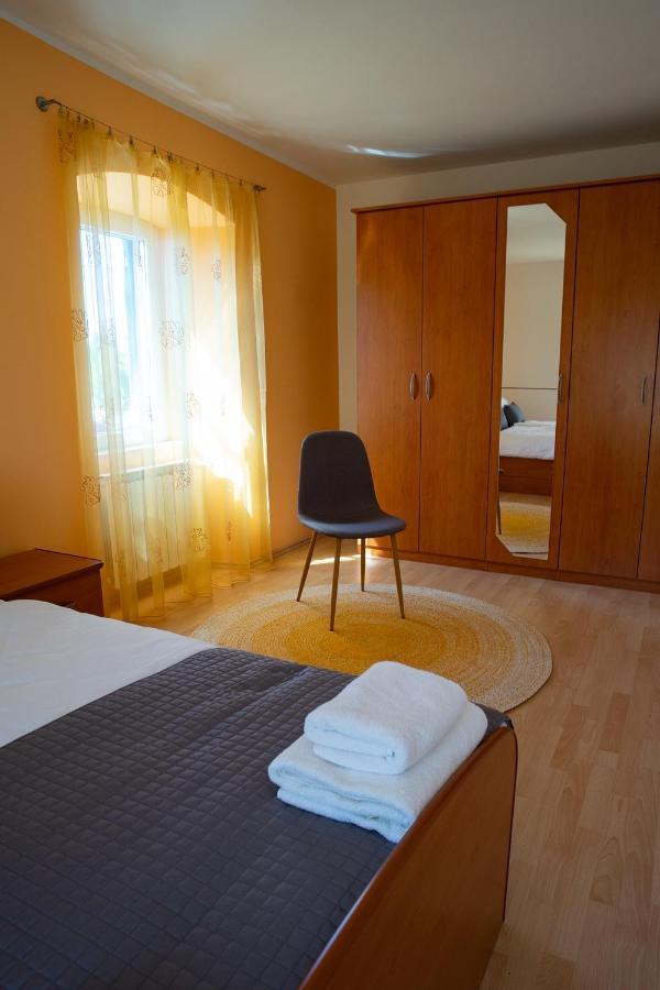 Olive Tree Apartments Umag Ngoại thất bức ảnh