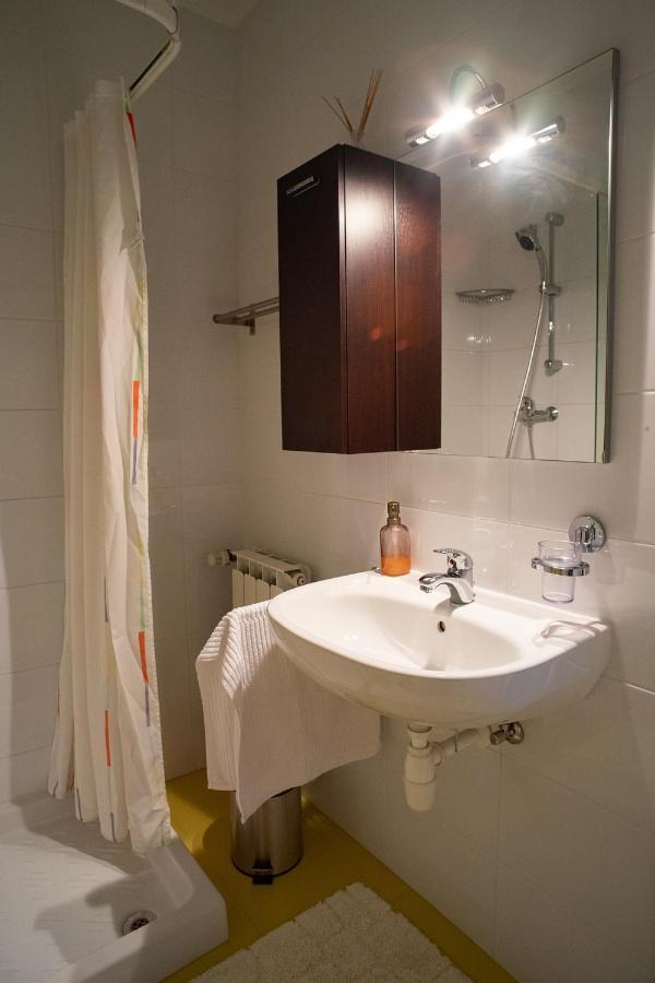 Olive Tree Apartments Umag Ngoại thất bức ảnh