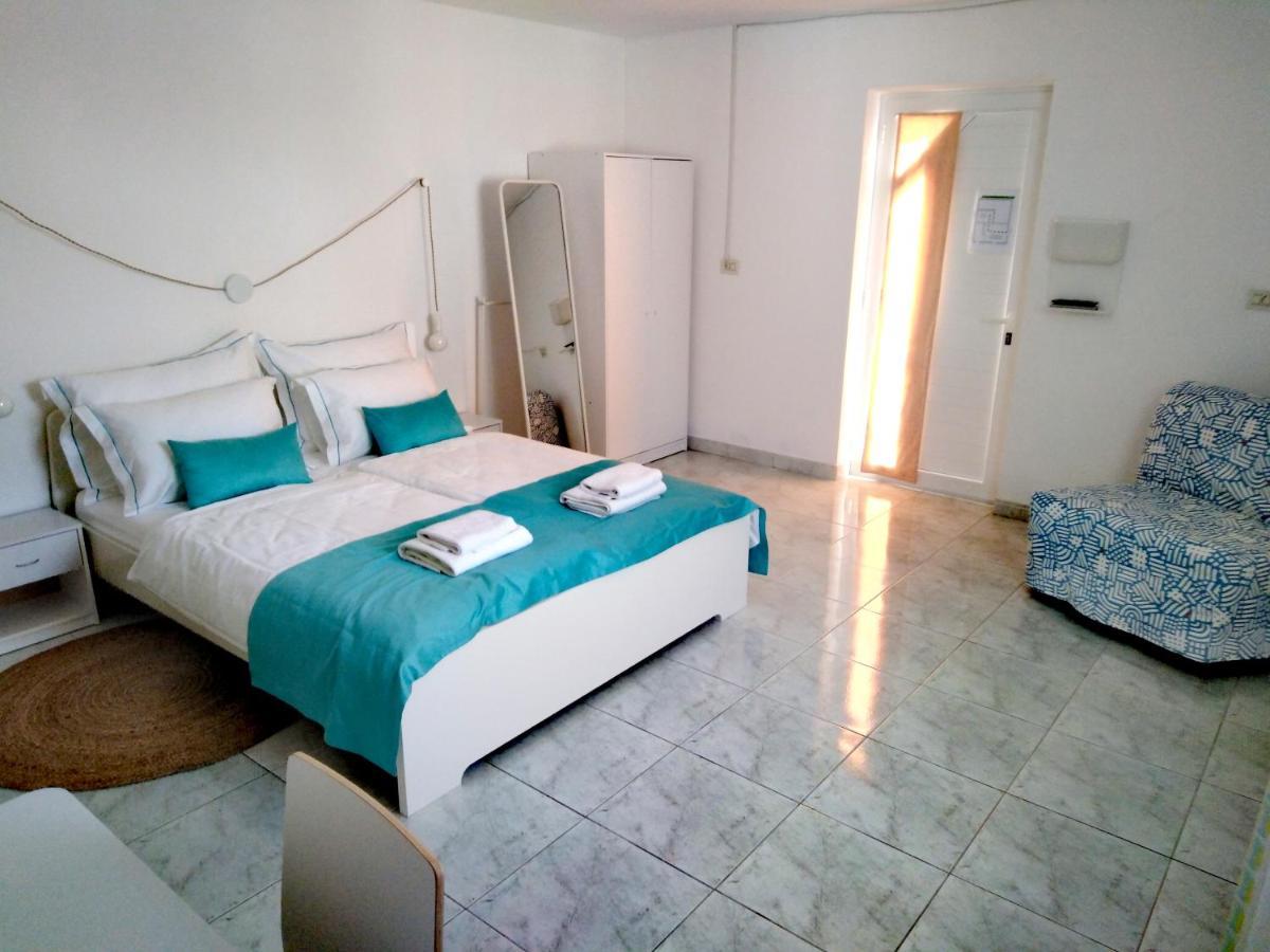 Olive Tree Apartments Umag Ngoại thất bức ảnh