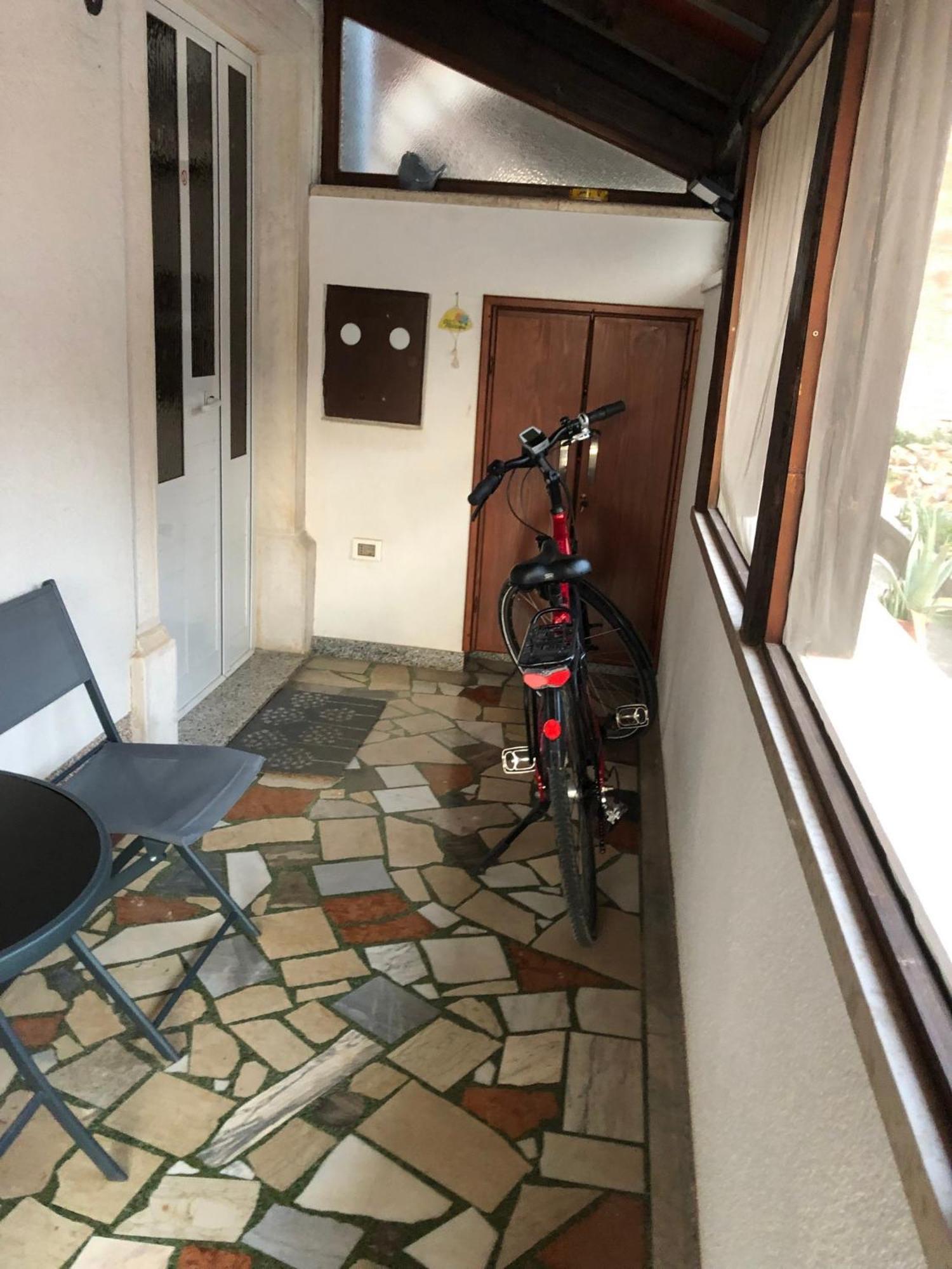 Olive Tree Apartments Umag Ngoại thất bức ảnh